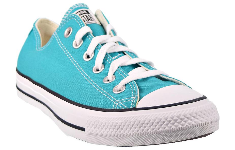 Converse Chuck Taylor All Star Ox 'Turbo Green' 166267F