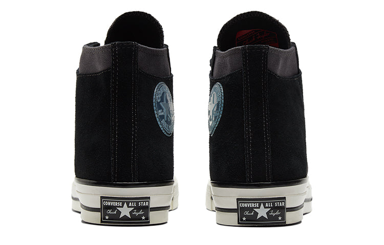 Converse Chuck 70 Crafted Canvas High 'Storm Wind' A01785C