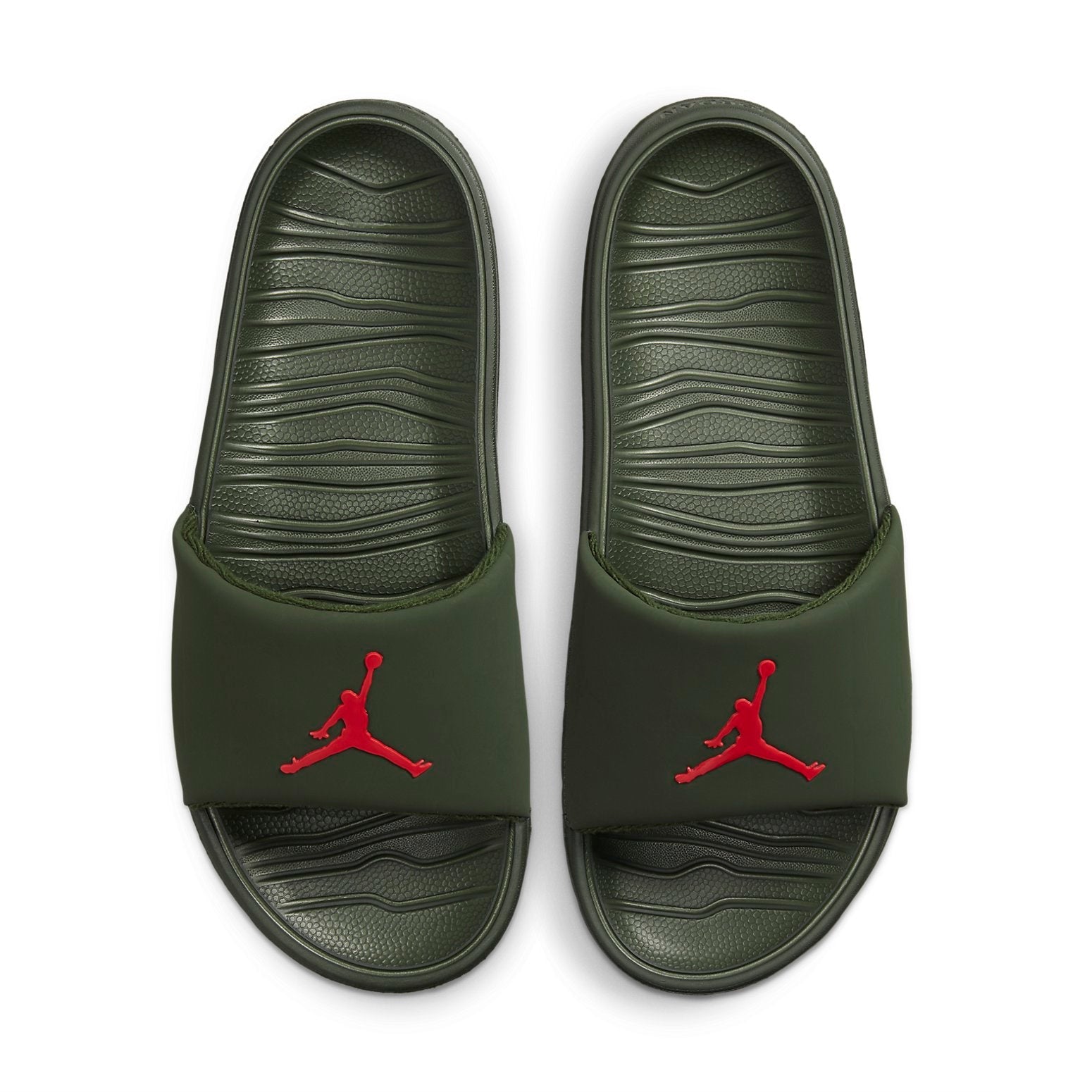 Air Jordan Break Slide 'Bayou Boys' DM2952-300