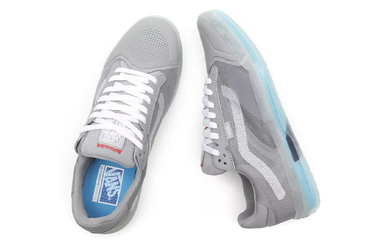 Vans Evdnt Ultimatewaffle 'Gray White' VN0A5DY7LUY