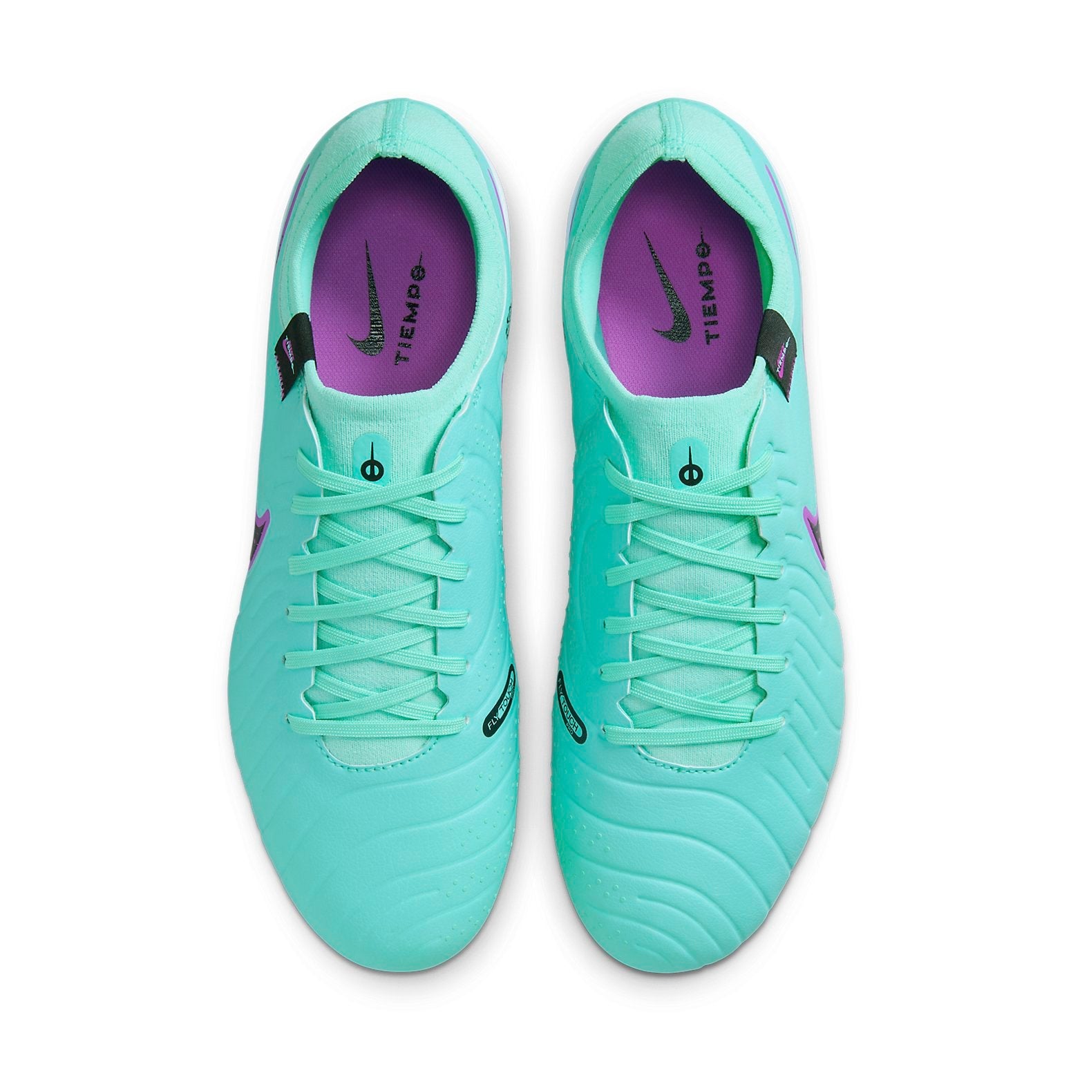 Nike Tiempo Legend 10 HG Hard Ground 10 'Blue' DV4332-300