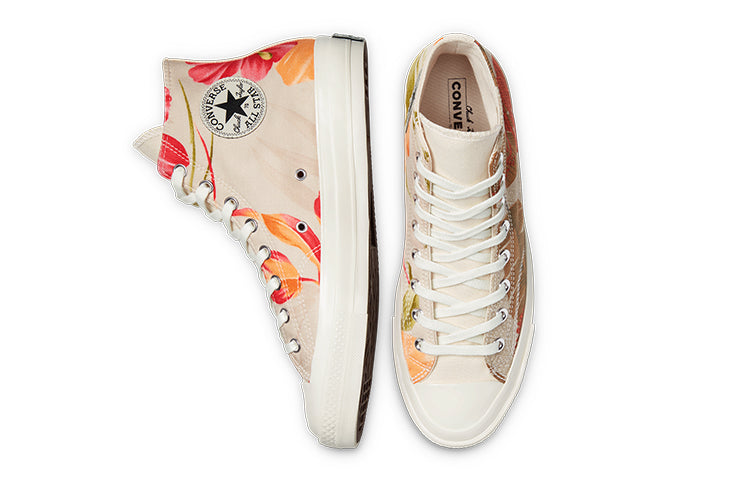 Converse Chuck 70 High 'Tropical Shirt' 170667C