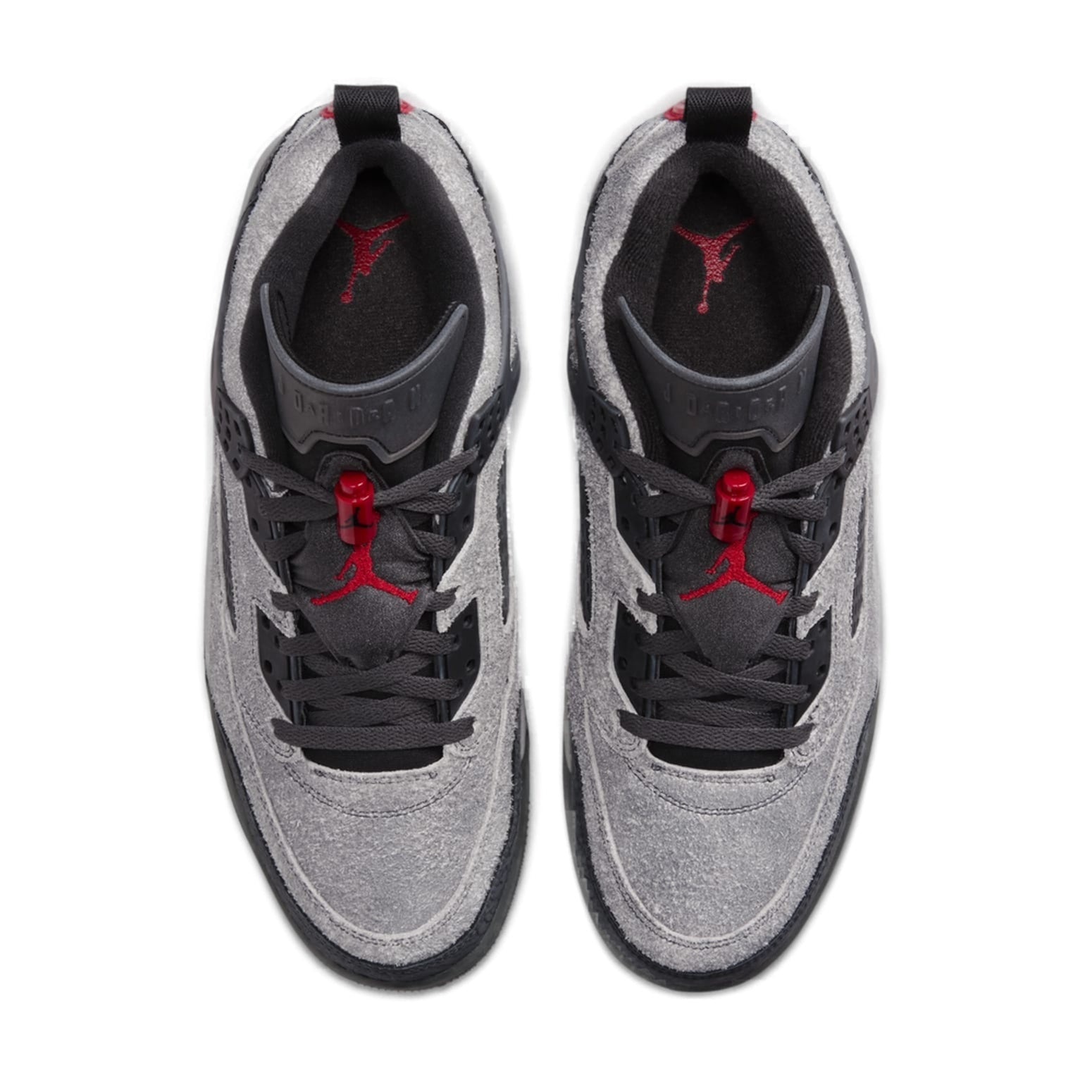 Air Jordan Spizike Low 'Anthracite Gym Red' FQ1759-002
