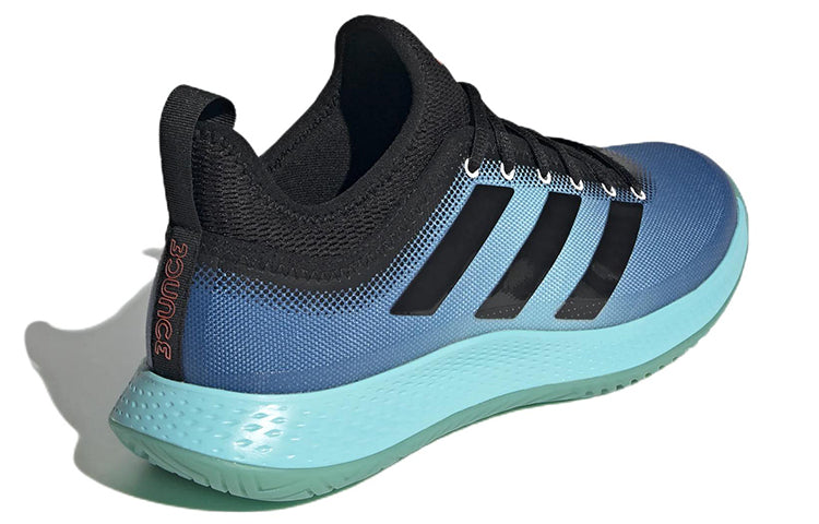 adidas Defiant Generation 'Pulse Aqua' GW4973