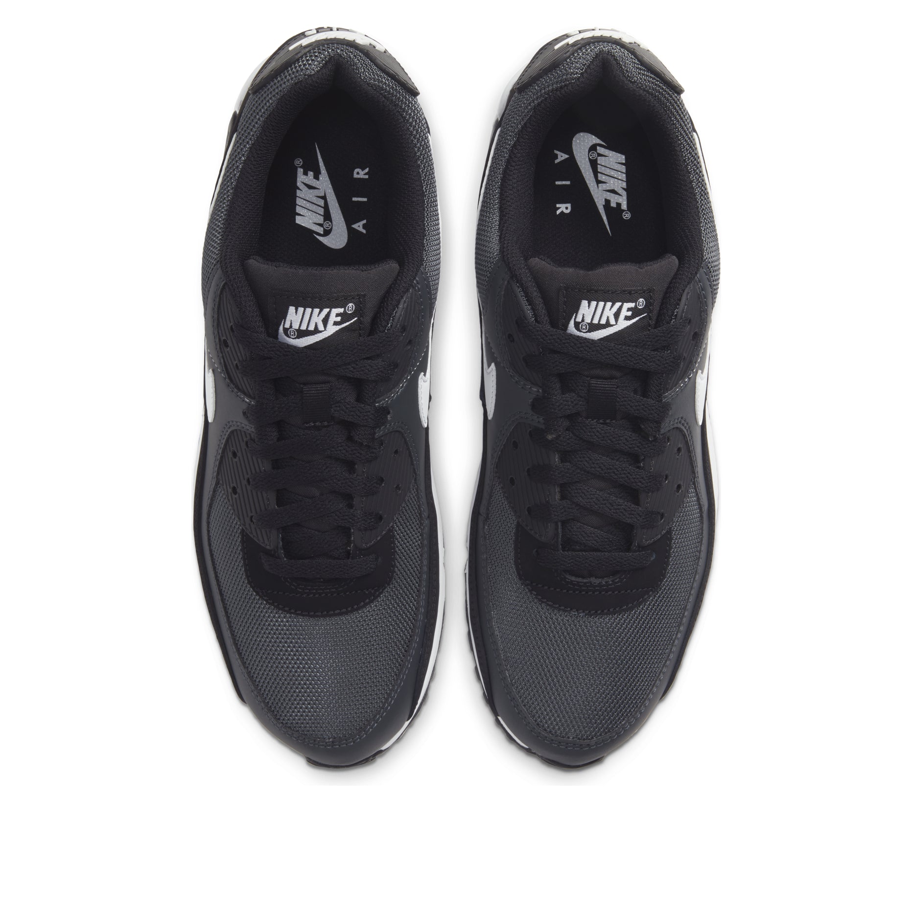 Nike Air Max 90 'Black White' CN8490-002