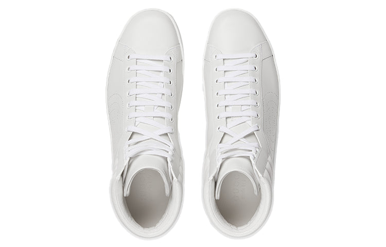 Gucci Ace High 'White' 625672-1XG10-9110