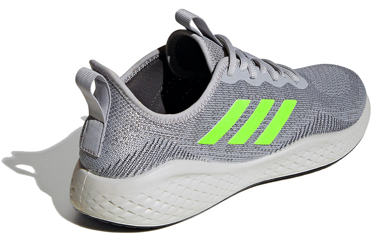 adidas Fluidflow 'Grey Green' FW5084