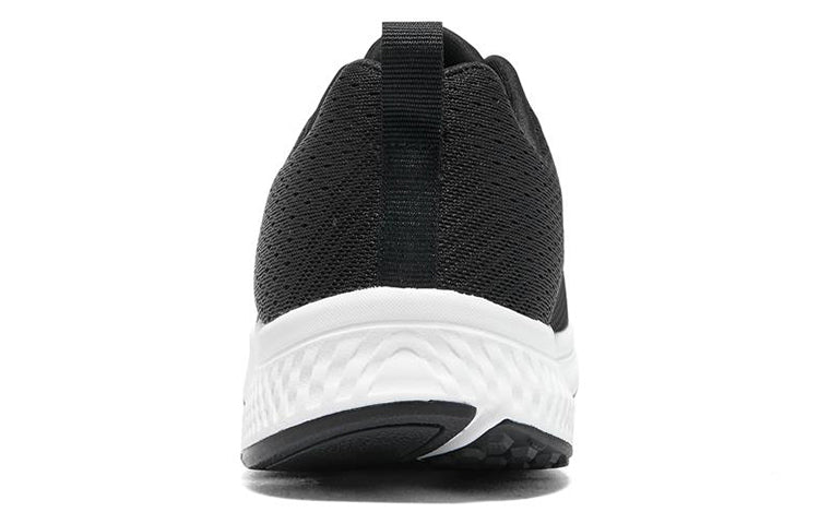 Skechers GO RUN 'Black' 220375-BKW