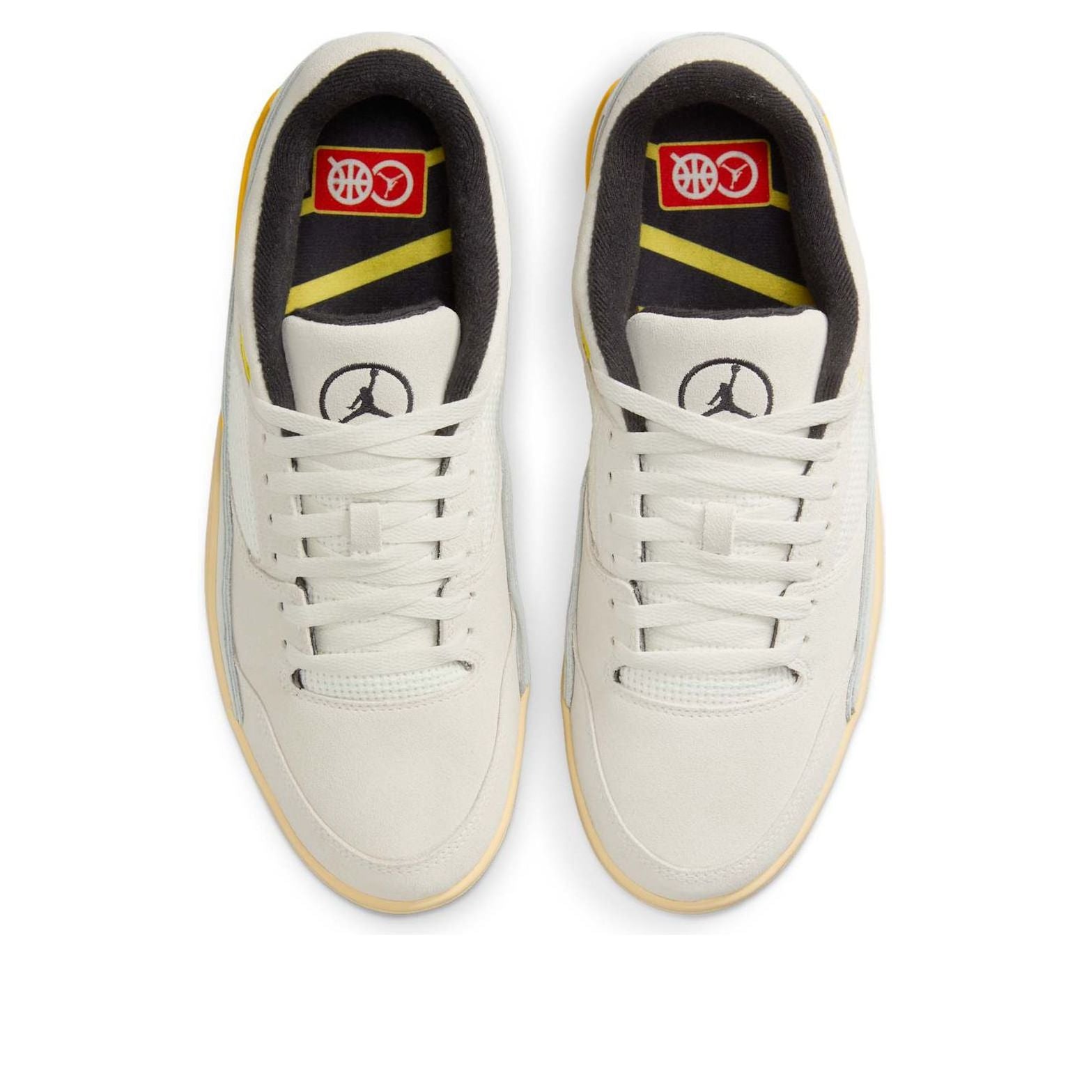 Air Jordan Flight Court 'Quai 54' IB8838-107
