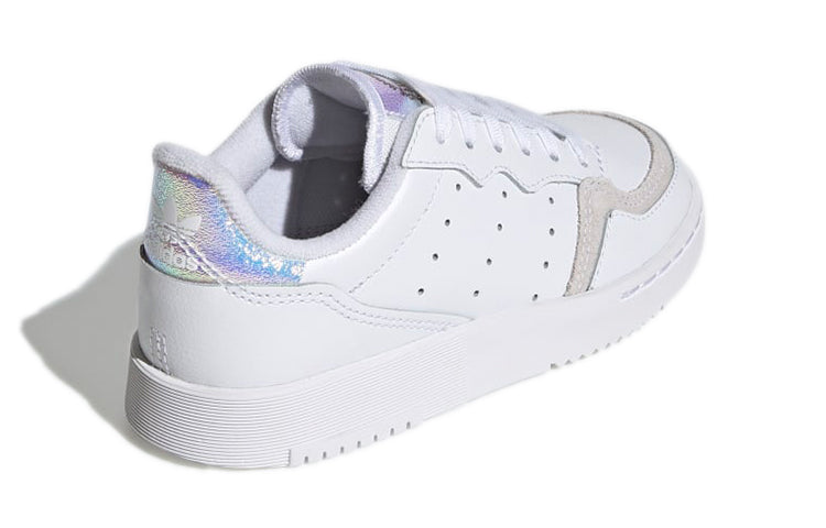 adidas Supercourt PS 'White Gray' EG9080