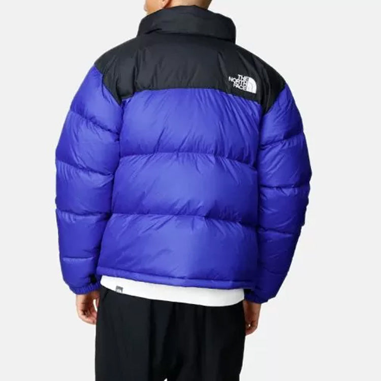 THE NORTH FACE Mens 1996 Retro Nuptse Jacket TNF Blue 700 NF0A3C8DCZ6