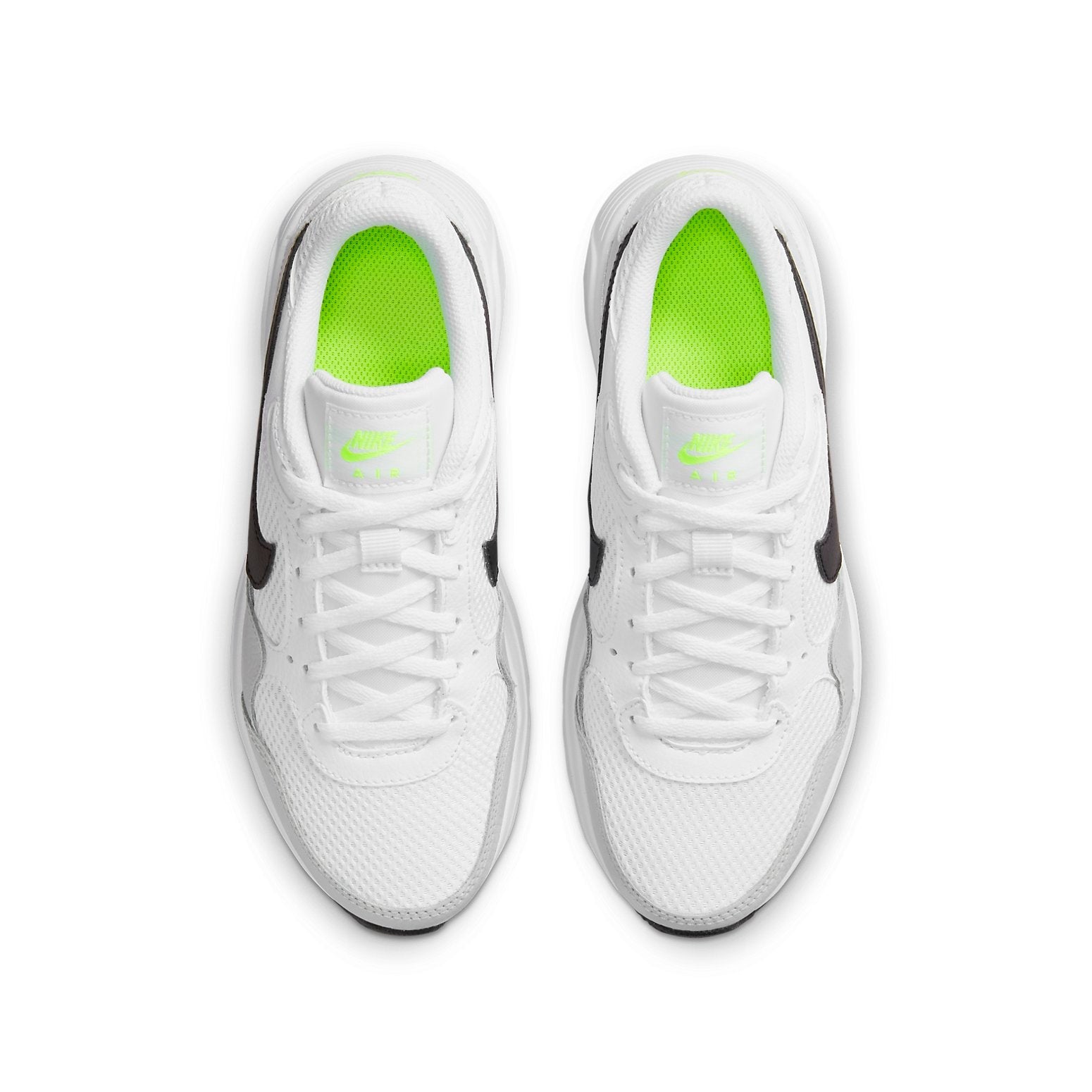 (GS) Nike Air Max SC 'White Photon Dust' CZ5358-105