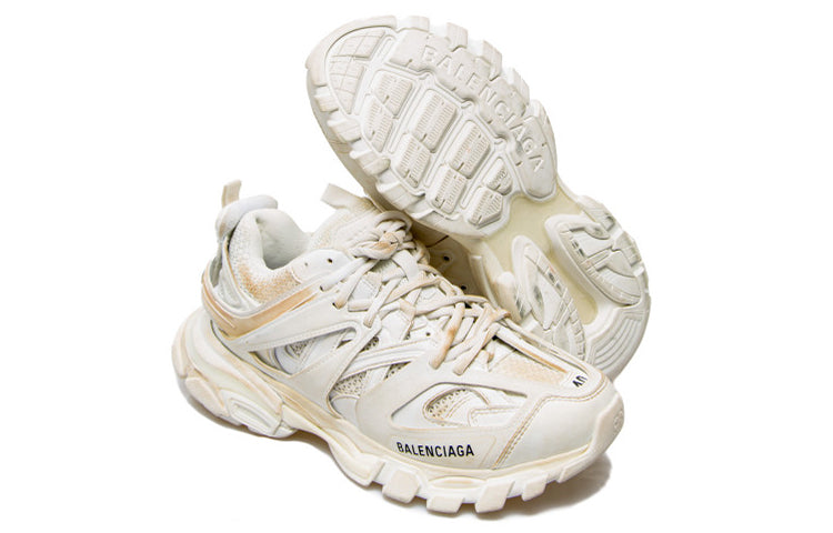 (WMNS) Balenciaga Track Sneaker 'White' 542436W1GC29000