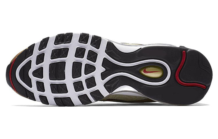 (WMNS) Nike Air Max 97 OG 'Metallic Gold' 2023 DQ9131-700