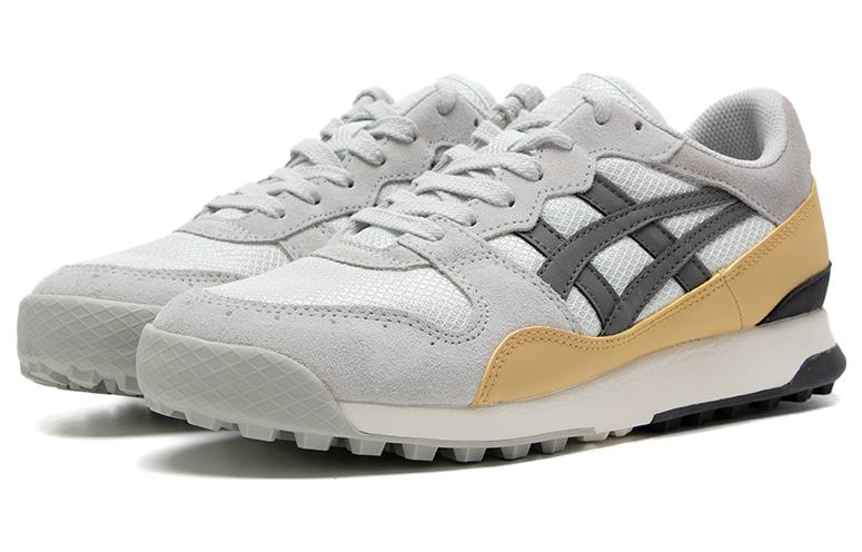 Onitsuka Tiger Horizonia Shoes 'White Grey Green' 1183A206-304