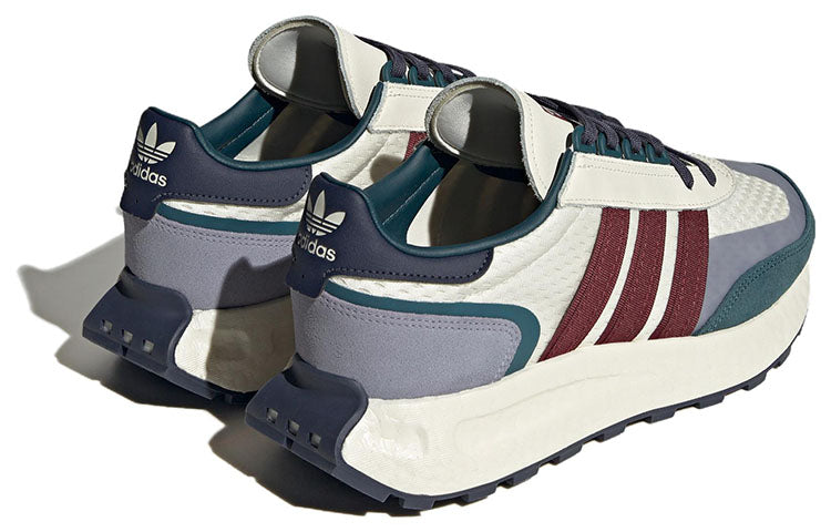 adidas Retropy E5 'White'  IF0420