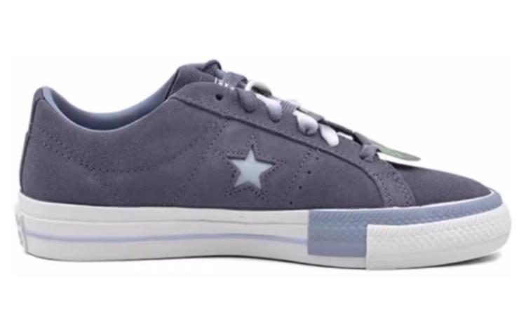 Converse One Star 'Smokey Navy' A07972C