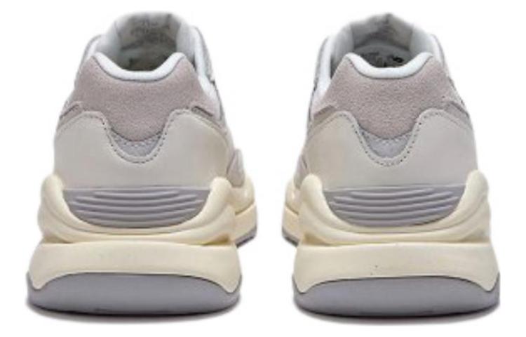 New Balance 57/40 'White Pack' M5740WP