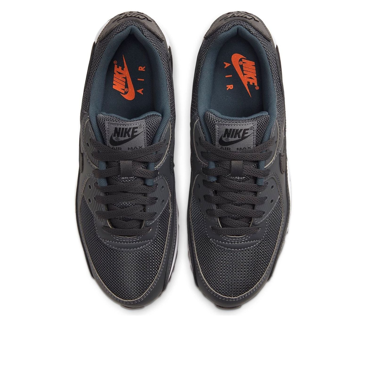 Nike Air Max 90 'Dark Grey' CW7481-001