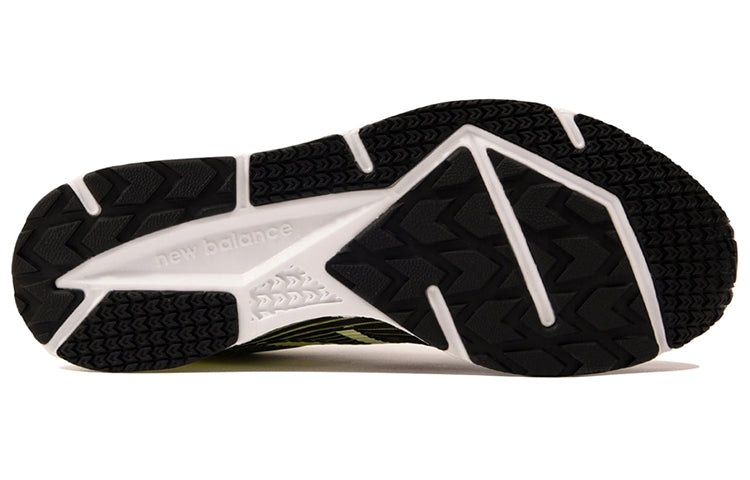 New Balance Flash v4 Black/ Yellow MFLSHLY4