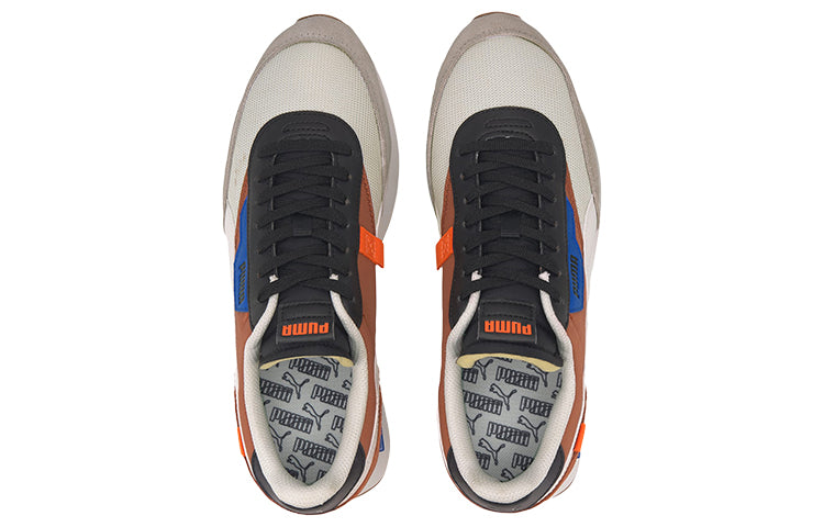 PUMA Future Rider 'New Tones - Vaporous Grey Auburn' 373386-01