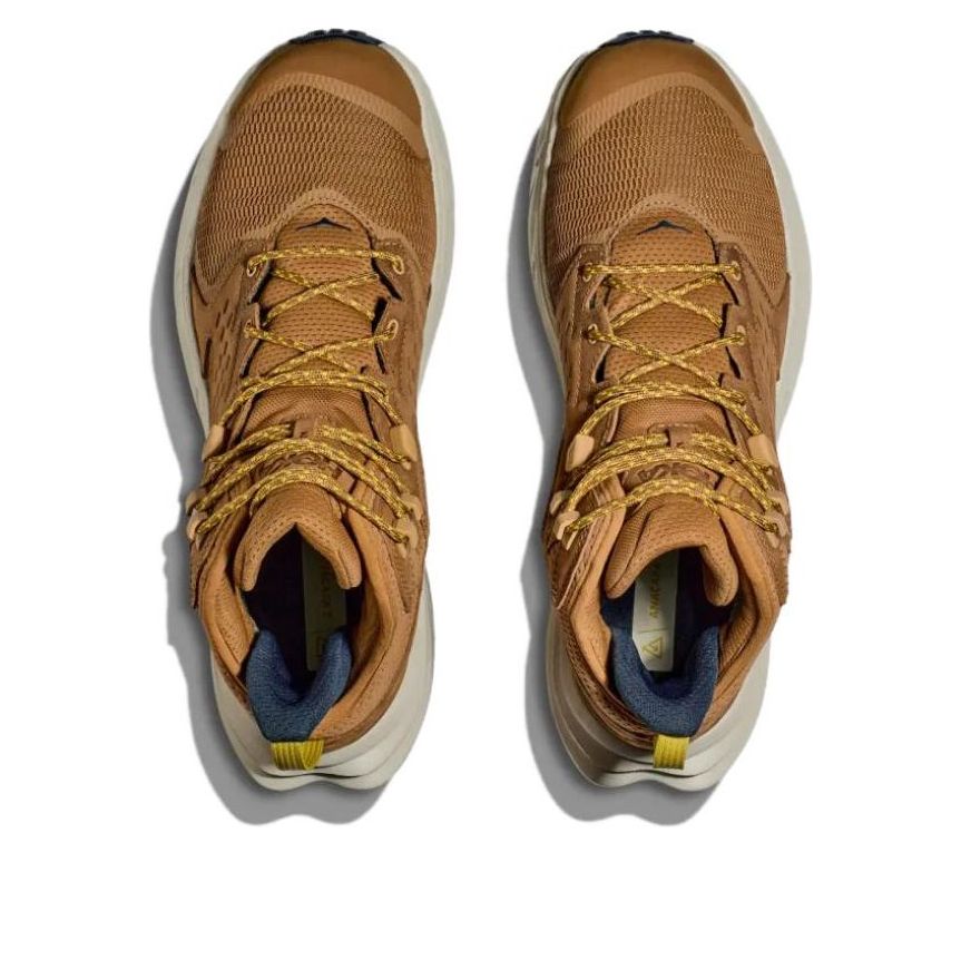 HOKA ONE ONE Anacapa 2 Mid GTX Hi 'Brown' 1141633-HYC