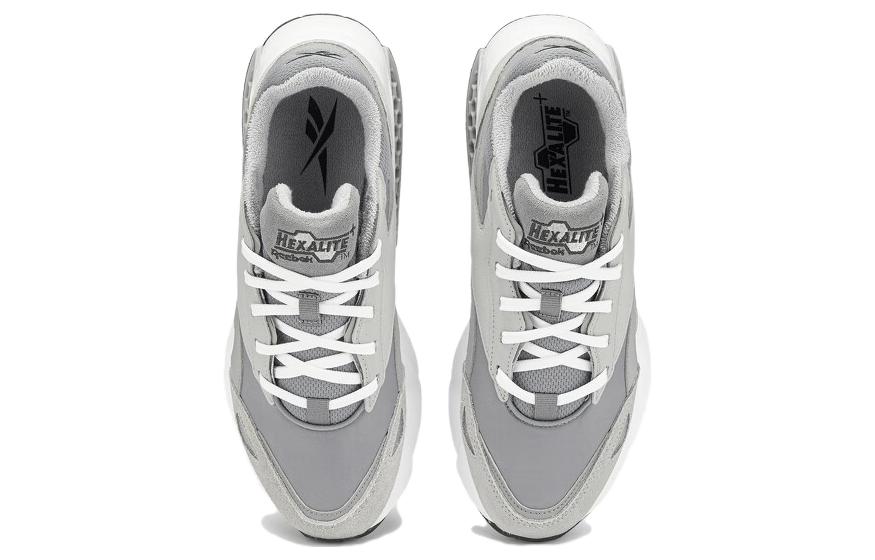 Reebok Hexalite Legacy 1.5 'Pure Grey' 100033804