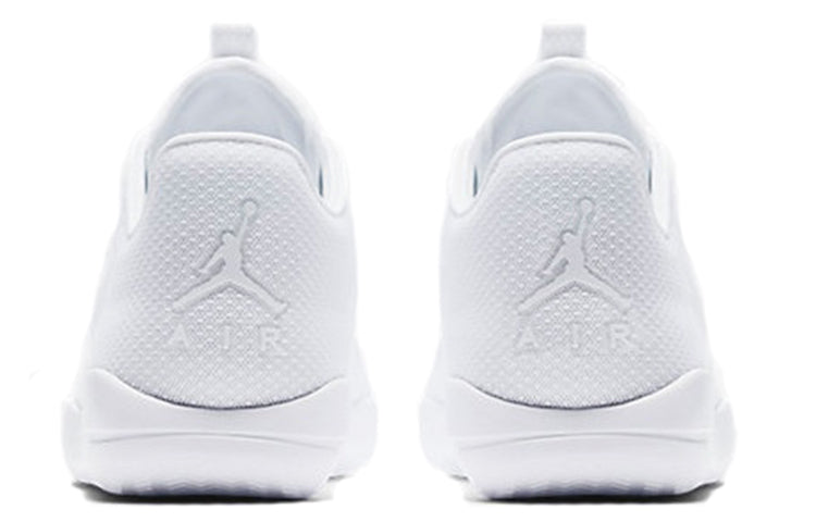 Air Jordan Eclipse 'All White' 724010-120
