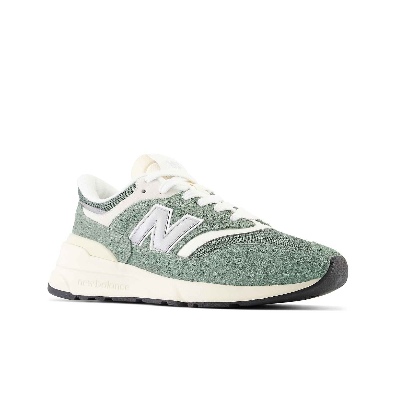 New Balance 997R 'Dark Juniper' U997RCA