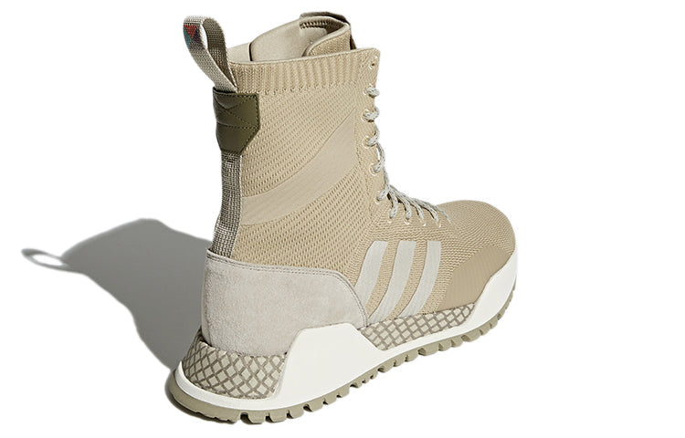 adidas F 1 3 Primeknit Boots 'Beige' CQ2426