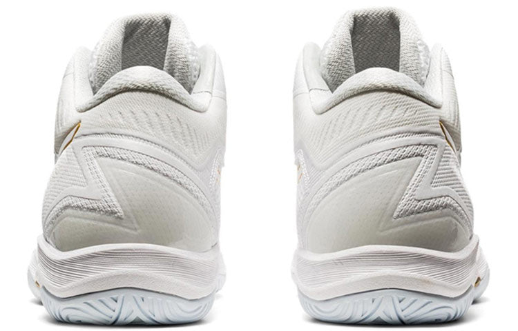 ASICS Gelhoop V12 'White' 1063A021-105