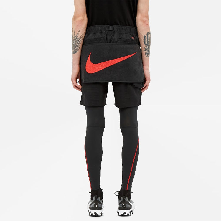 Nike Lab Hybrid Tight Black CK1543-010