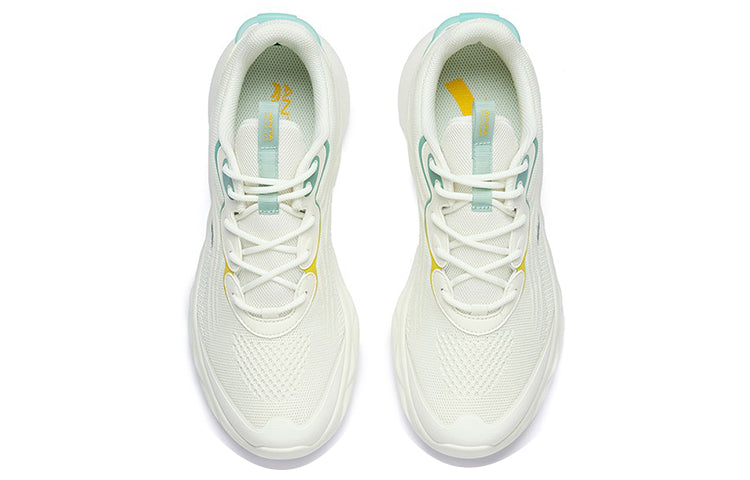ANTA Running Series Sneakers 'White Breathable' 912225535-5