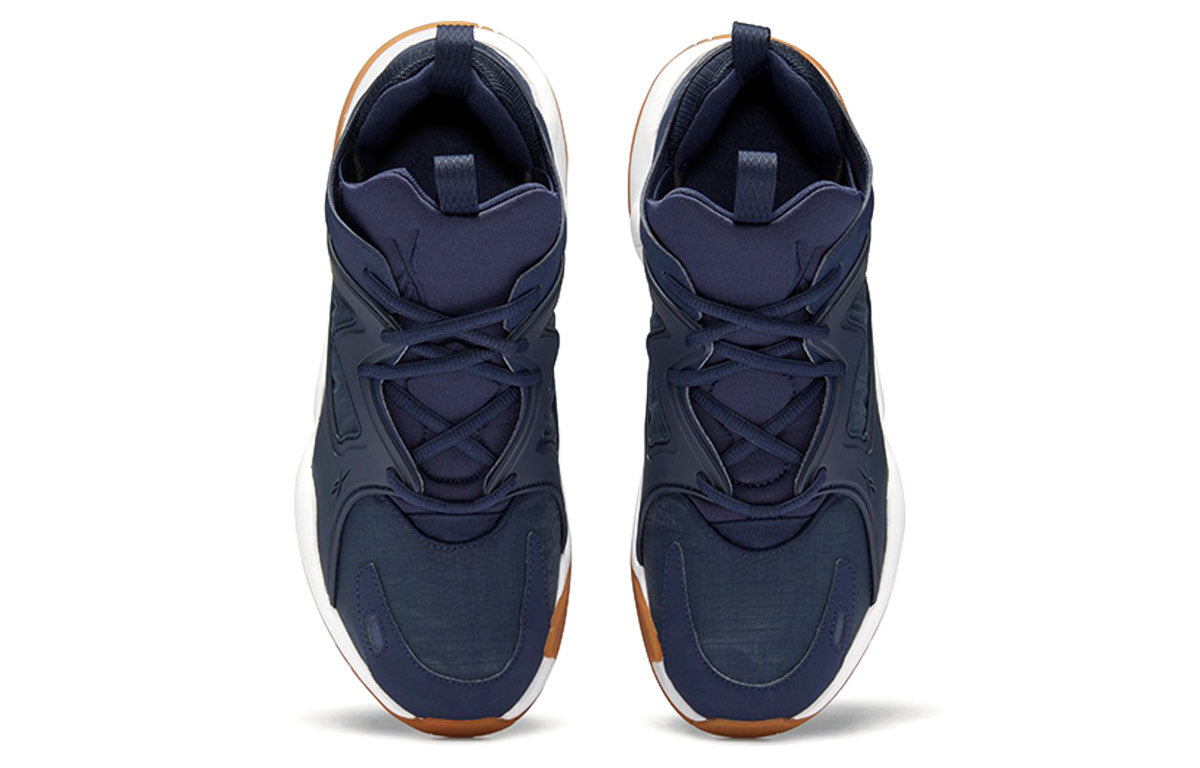 Reebok Furylite Molecule Running Shoes Blue/White FX3672