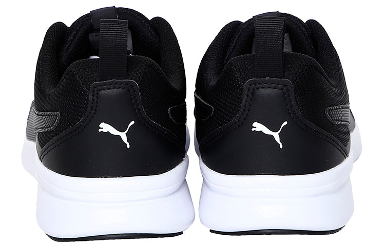 PUMA Flex Essential Black 365268-01