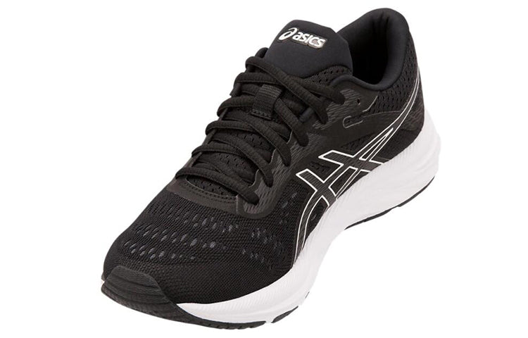 (WMNS) ASICS Gel-Excite 6 'Black White' 1012A150-001