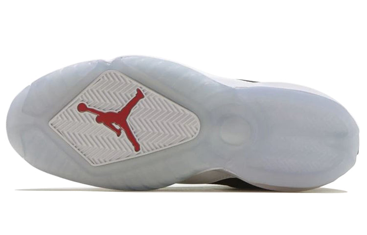 Air Jordan B'Loyal 'Black White' 315317-016