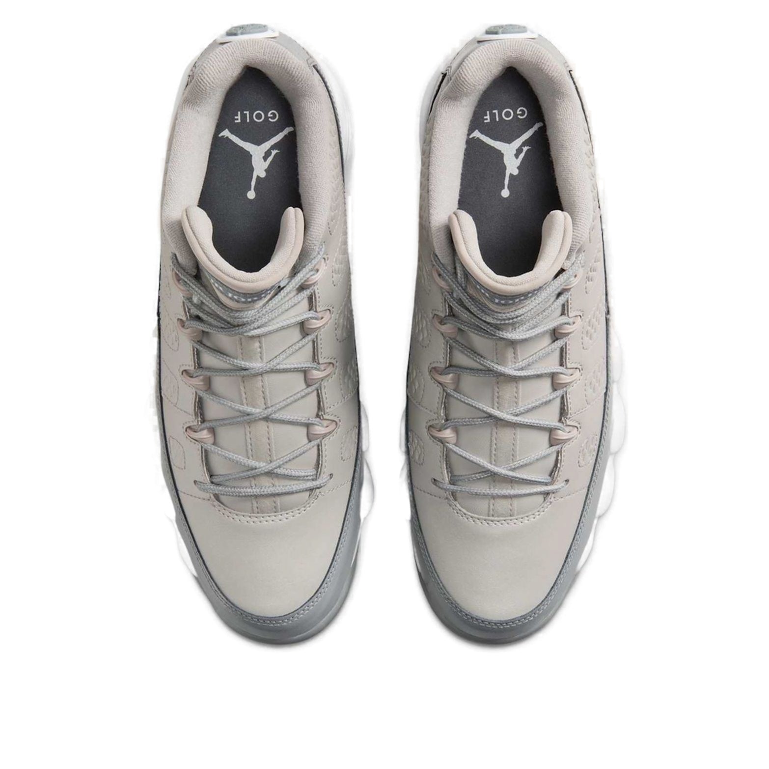 Air Jordan 9 Retro Low Golf 'Cool Grey' FJ5934-001