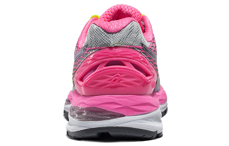(WMNS) ASICS Gel-Nimbus 18 'Pink' T650N-9397