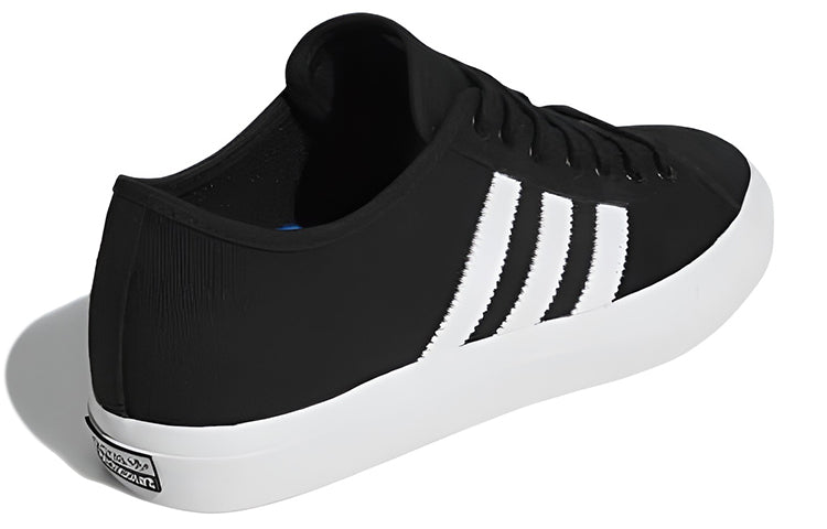 adidas Matchcourt RX Sneakers Core Black' BY3201