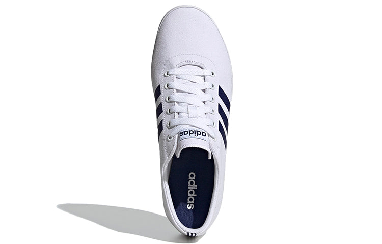 adidas neo Easy Vulc 2.0 'White Black' F34637
