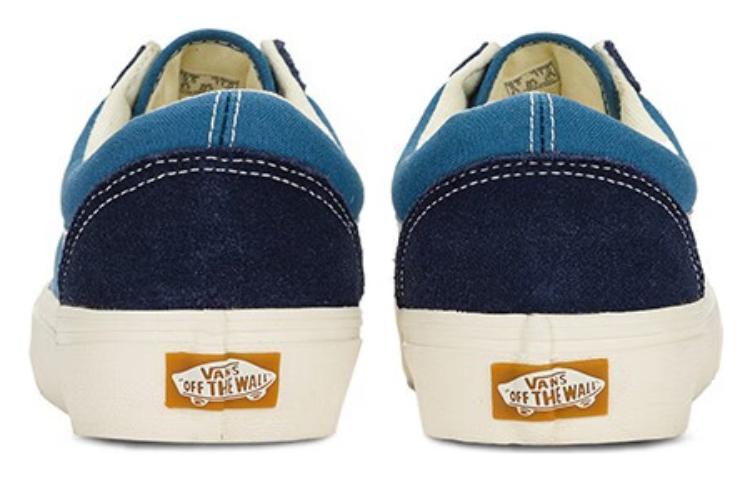 Vans Old Skool VR3 'Navy Marwshmallow' VN0005UBFRP