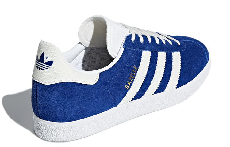 adidas Gazelle Navy 'Blue White' B41648