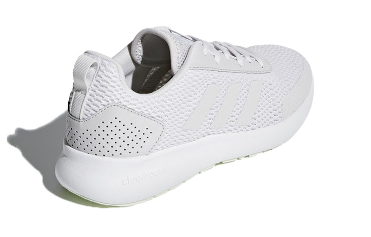 (WMNS) adidas neo Element Race 'Gray White' DB1482