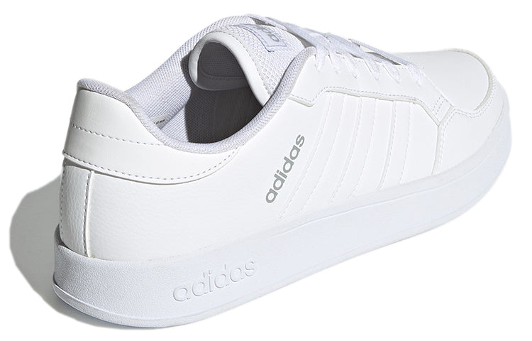 adidas Breaknet 'White' H01959