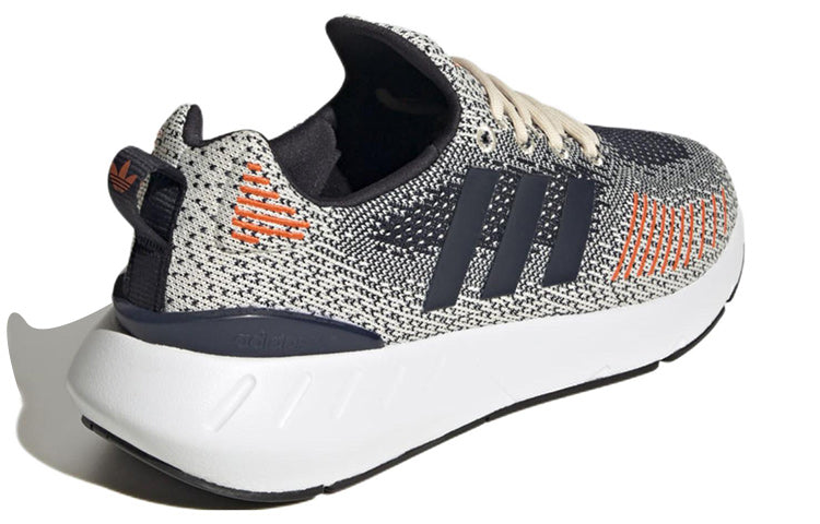 adidas originals Swift run 22 'Blue White' GW6823