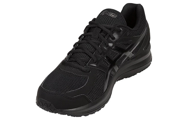 ASICS Jolt 'Triple Black' T7K3N-9099