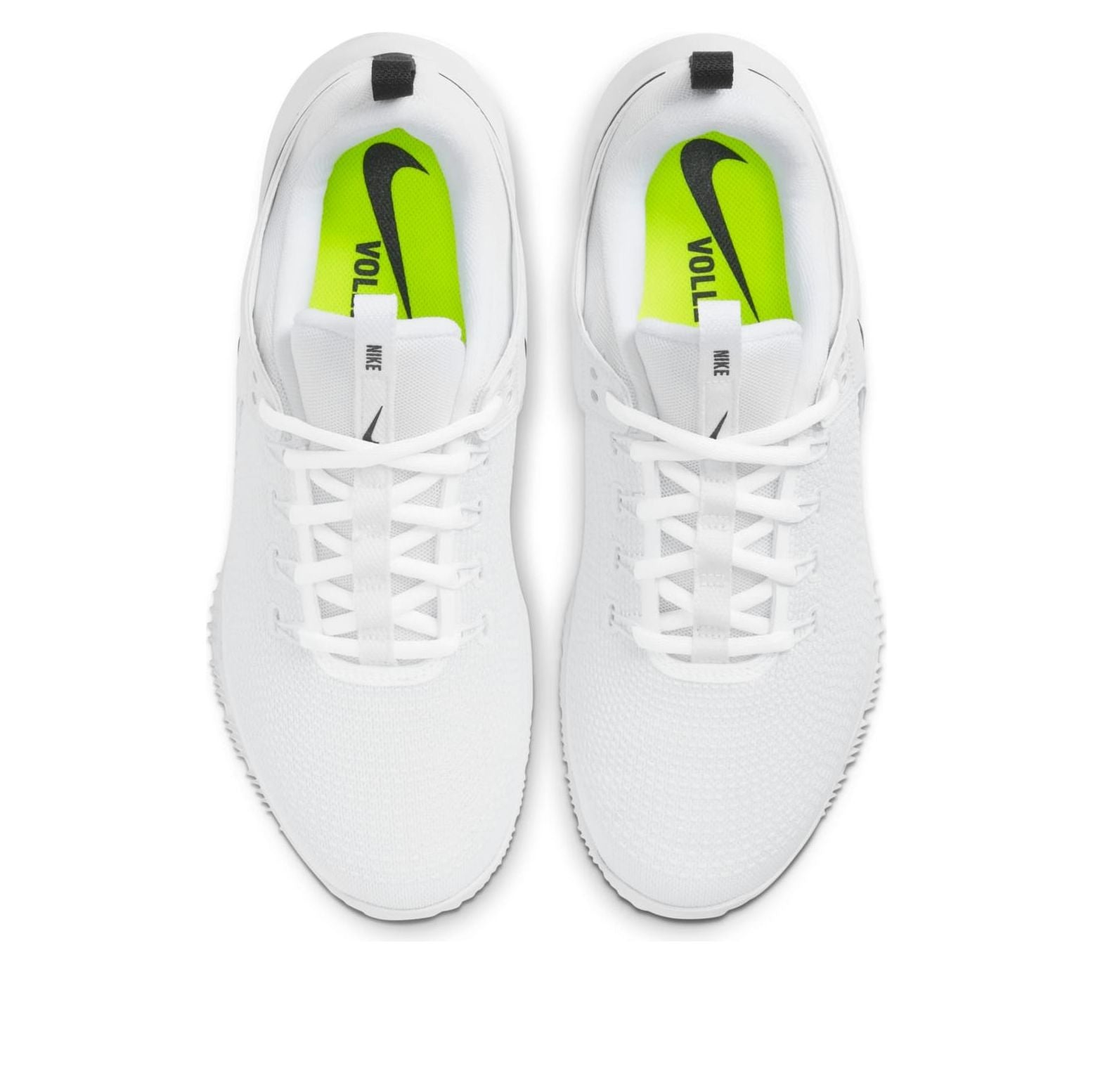 Nike Air Zoom Hyperace 2 'White Black' AR5281-101