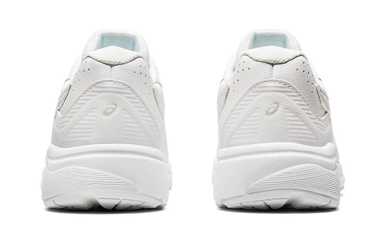 (GS) ASICS GT-1000 SL 'White' 1134A004-104