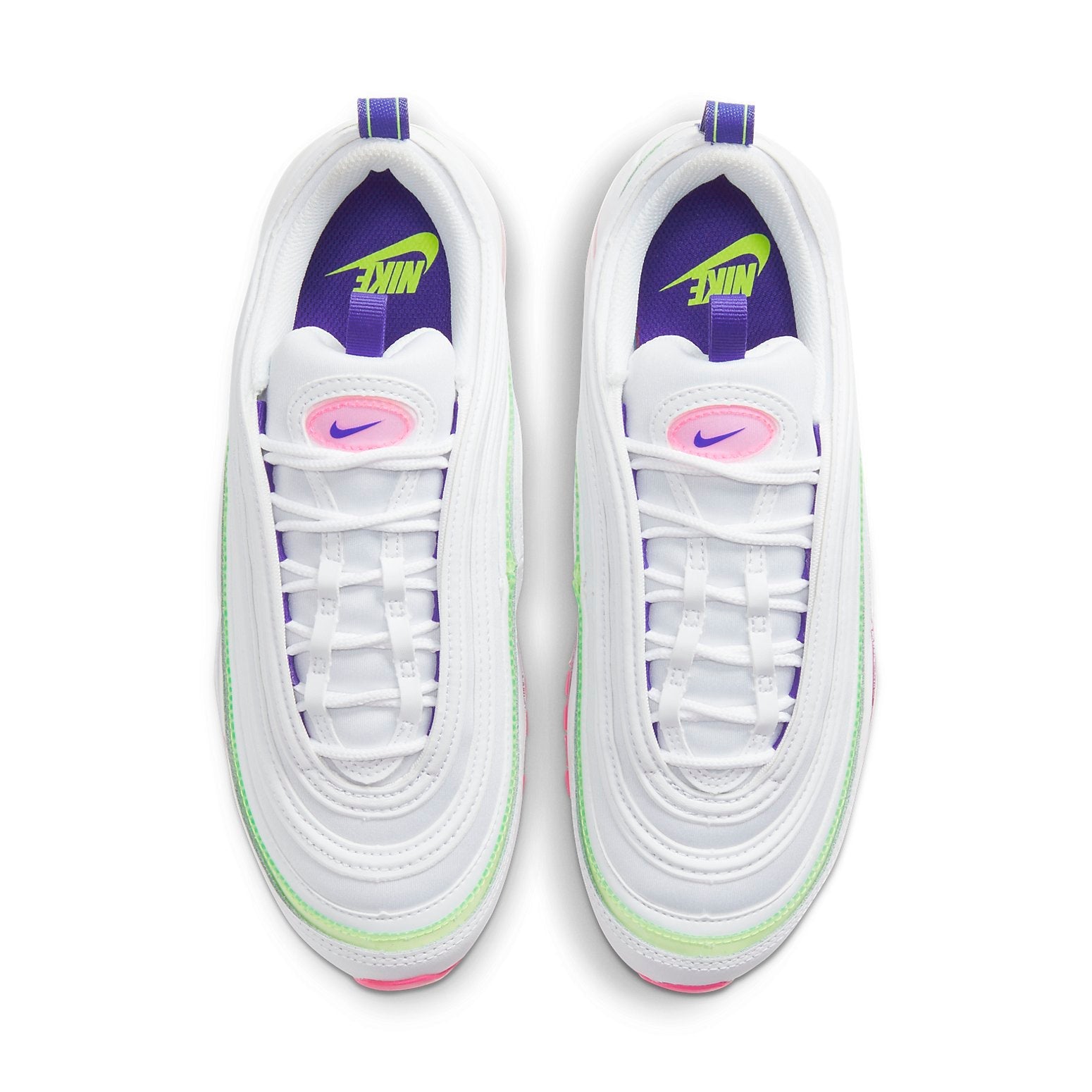 (WMNS) Nike Air Max 97 'Easter' DH0251-100